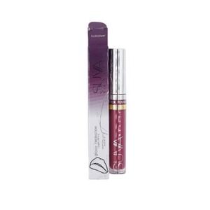 Suva - Glossy Lamination Liquid Lipstick - Illusionist - 4 ml / .14 fl oz